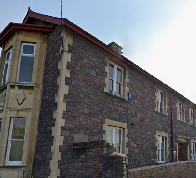 Central Chambers, Lion Street, Abergavenny